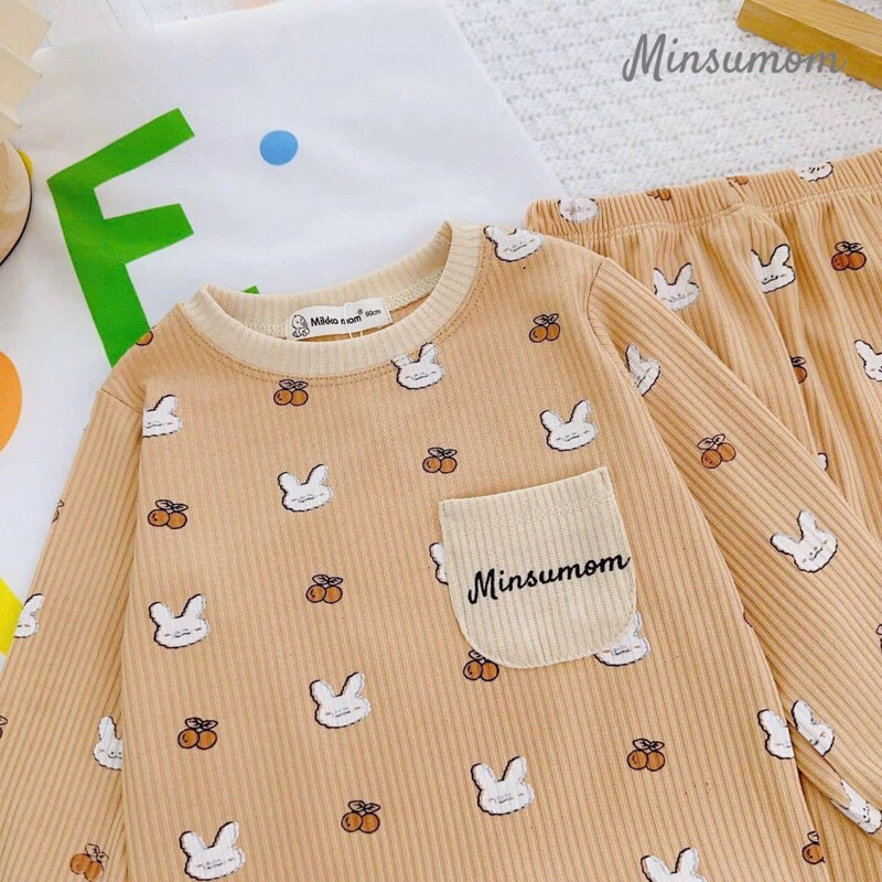 Bộ tăm cho bé từ 8-15kg