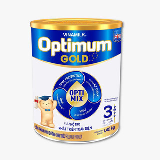 Sữa bột Optimum Gold 3 1.45kg