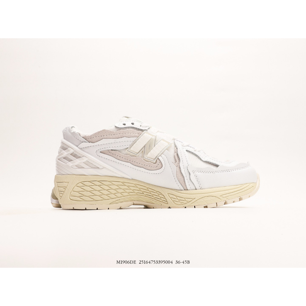 GIÀY SNEAKER MÃ SẢN PHẨM: MTMORCB3_New Balance NB Fresh Foam X More V3 TDS_FULL BOX_FREE SHIP TOÀN QUỐC