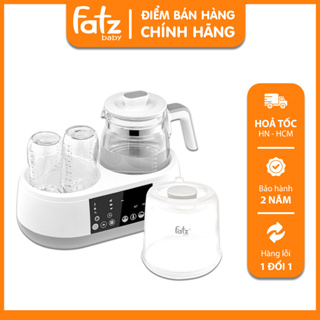 Máy đa năng điện tử Fatz Baby Multimax 1 FB9002SJ