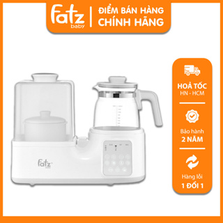 Máy đa năng điện tử Fatz Baby Multimax 3 FB9322SJ