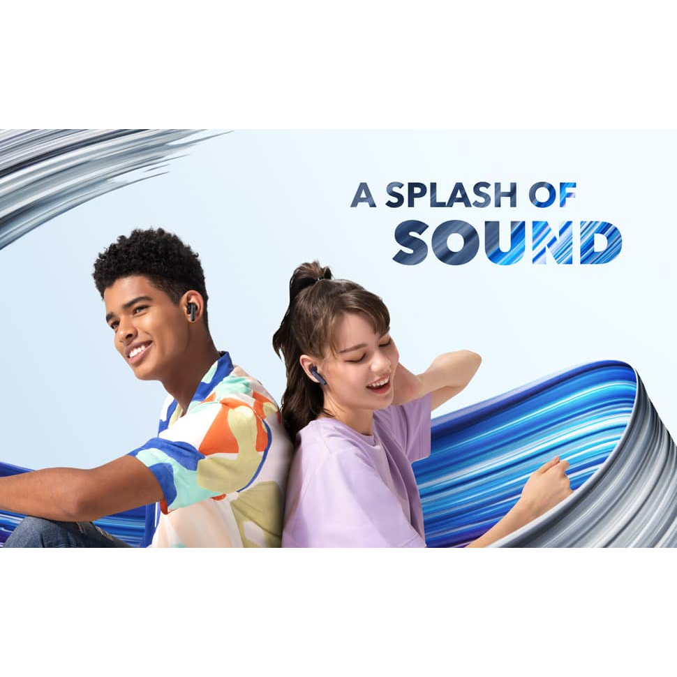 Tai Nghe Bluetooth SOUNDCORE LIFE P3 - True Wireless  - A3939