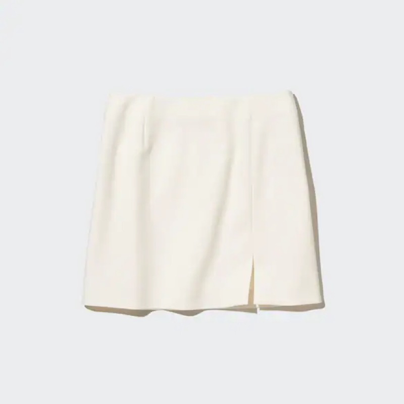 Chân váy chữ A Uniqlo
