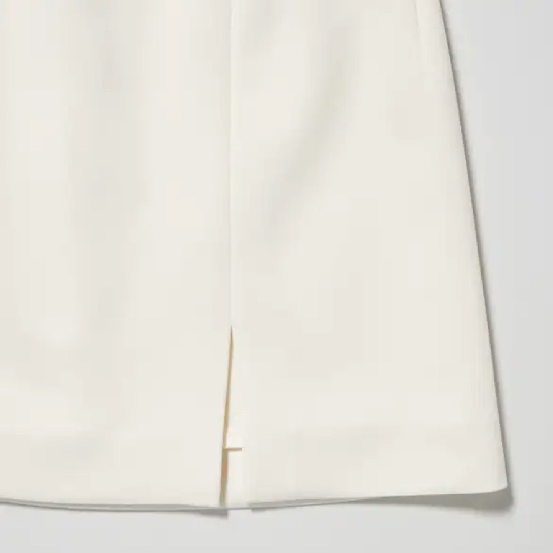 Chân váy chữ A Uniqlo