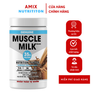 [CAO CẤP] Bột Sữa Tăng Cân, Tăng Cơ Tăng Chiều Cao
