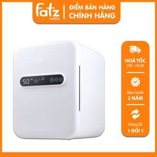 Máy tiệt trùng sấy khô UV Fatz baby Super 2 FB4706SL