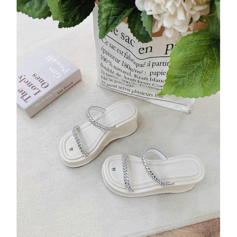 DÉP XUỒNG NHỊ ĐÁ LUNG LINH 😍