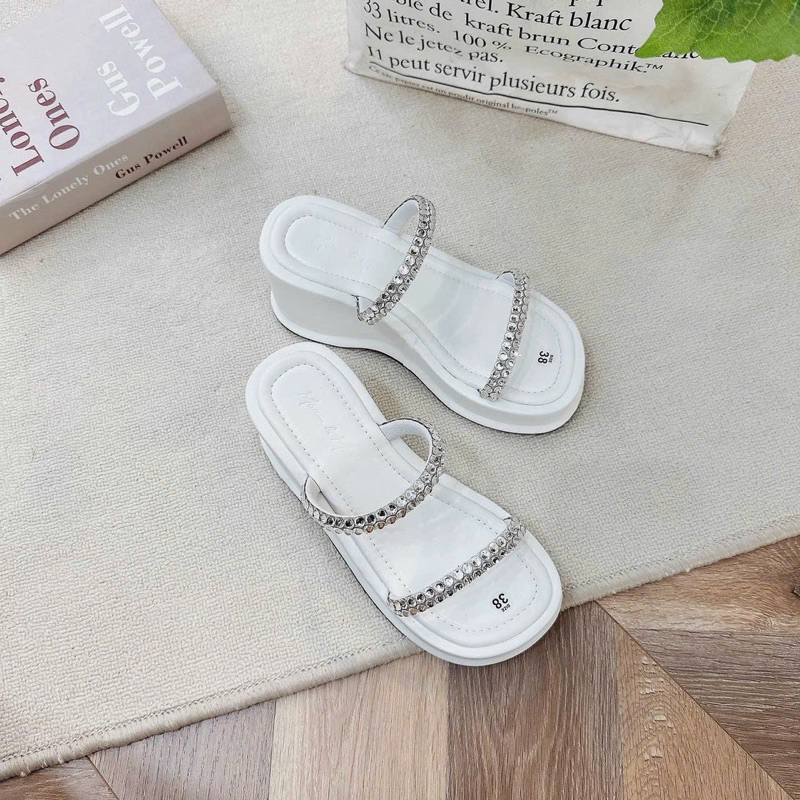 DÉP XUỒNG NHỊ ĐÁ LUNG LINH 😍