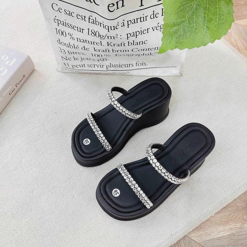 DÉP XUỒNG NHỊ ĐÁ LUNG LINH 😍