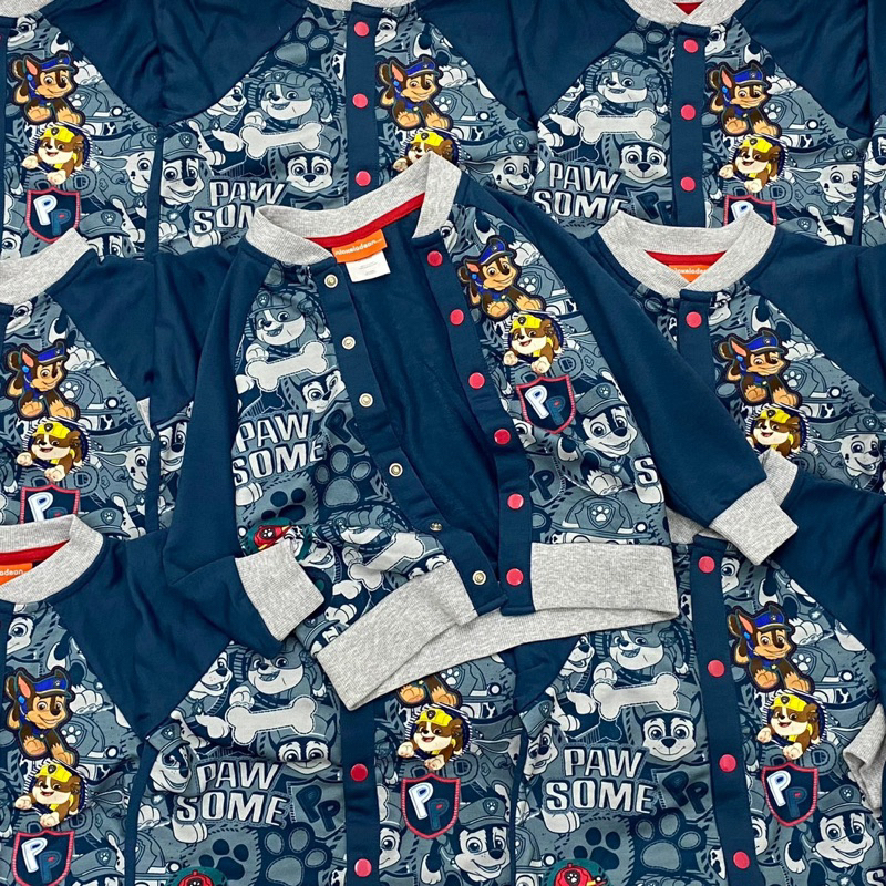 Áo cardigan bé trai xuất dư xịn