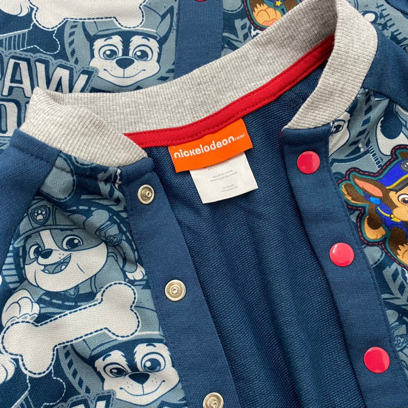 Áo cardigan bé trai xuất dư xịn