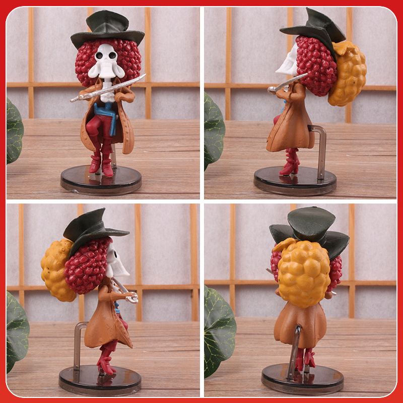 Sốc Mô hình các nhân vật One Piece tùy chọn giá rẻ