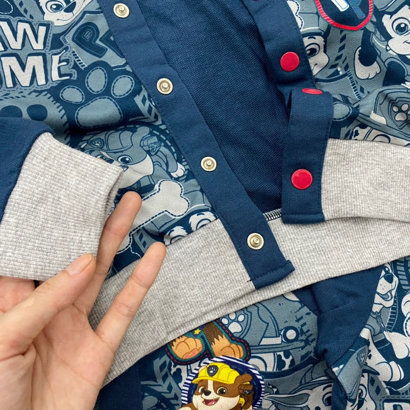 Áo cardigan bé trai xuất dư xịn