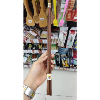 Đũa dài để chiên xào 1 đôi