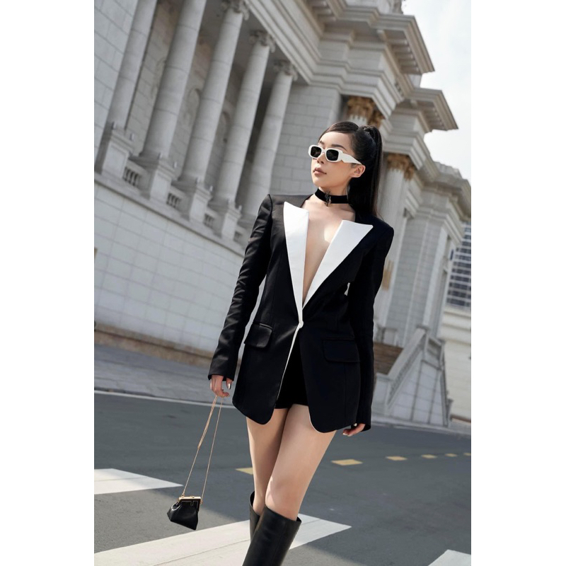 Kính Mắt thời Trang Pra’ da  Nữ mix trendy 2023