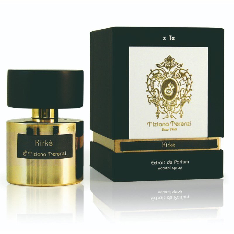 Mẫu thử nuớc hoa Tiziana Terenzi Kirke 10ml