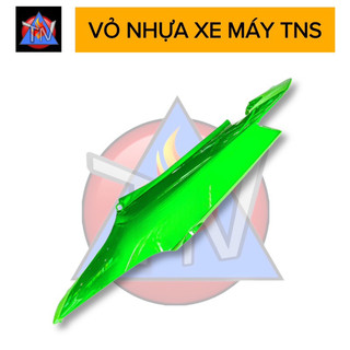 Ốp sườn Wave A50/A100/S100 - Rs (2006-2016)