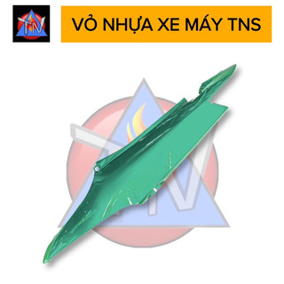 Ốp sườn Wave A50/A100/S100 - Rs (2006-2016)