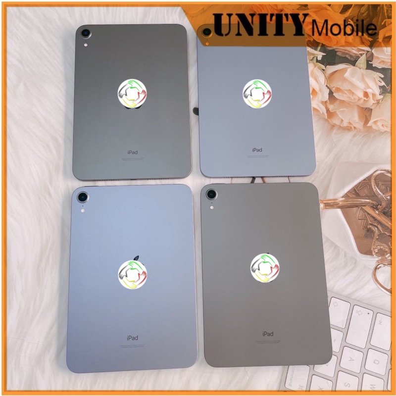 Máy tính bảng Mi.ni 6 64gb Wifi Like New