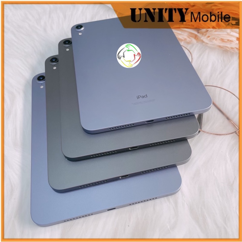 Máy tính bảng Mi.ni 6 64gb Wifi Like New