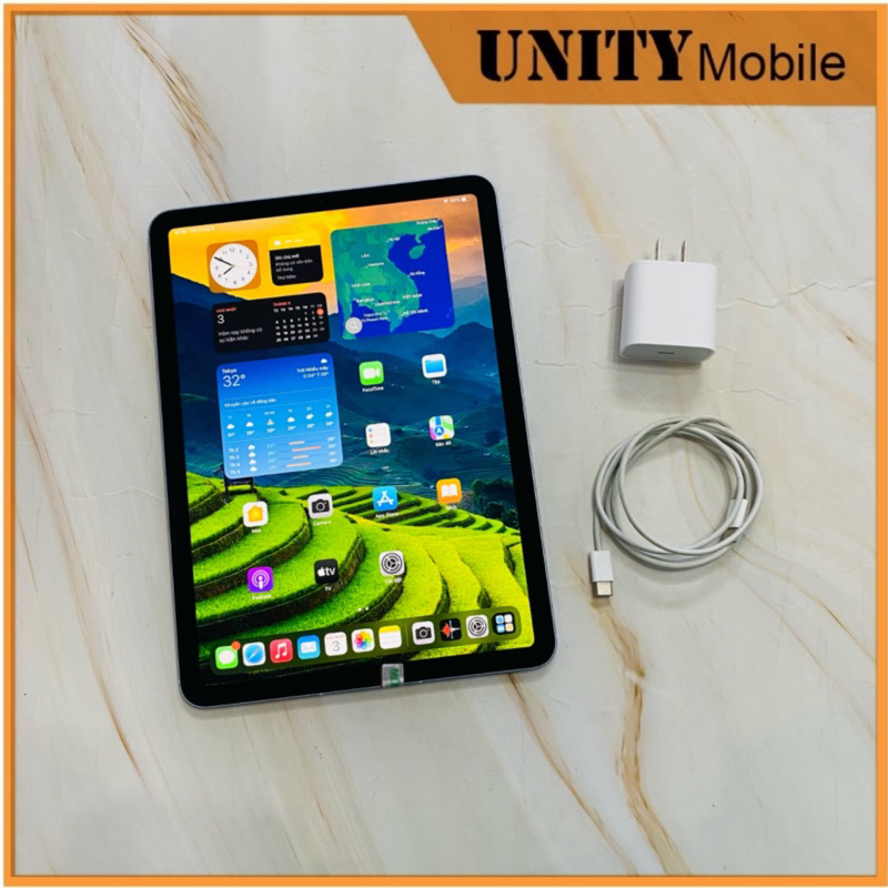 Máy tính bảng A.I.R 4 64GB  Zin nguyên bản