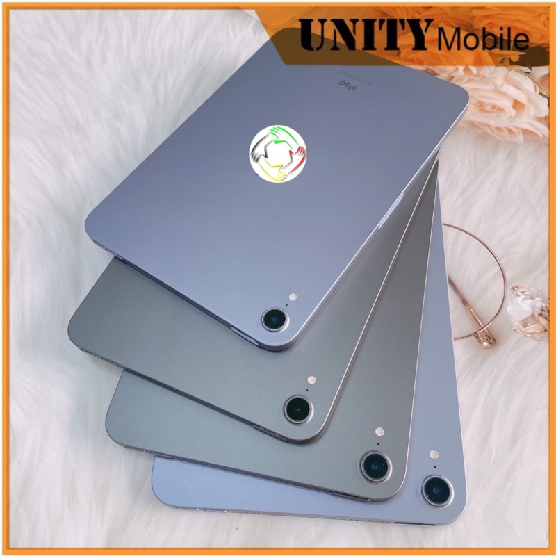 Máy tính bảng Mi.ni 6 64gb Wifi Like New