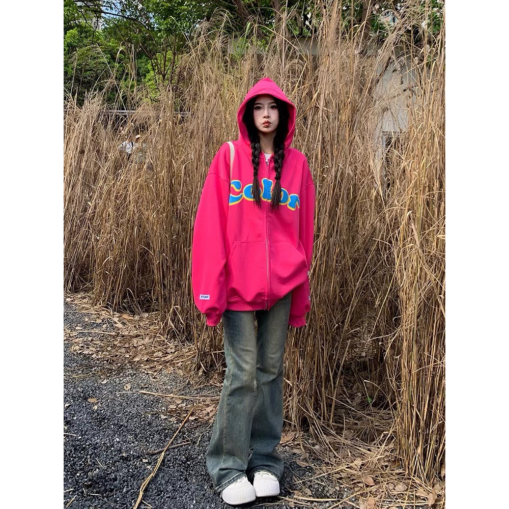 Quần Jeans Nữ Ống Suông , Quần Bò Nữ Ống Rộng Màu Xanh HOTTREND TL49 | BigBuy360 - bigbuy360.vn