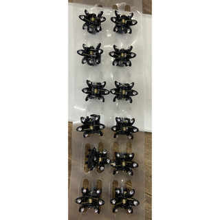 Kẹp Tóc Nơ Giá 4599đ/1 Cái