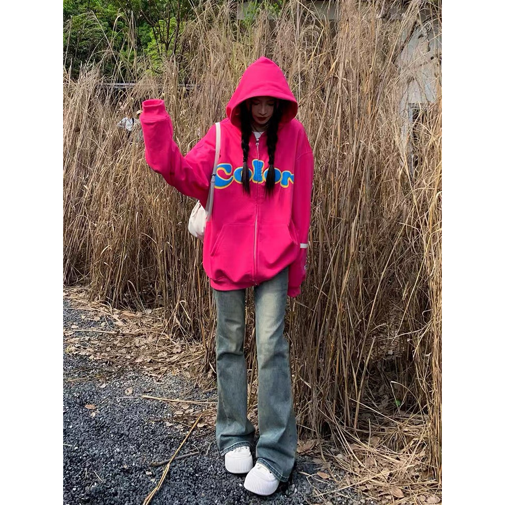 Quần Jeans Nữ Ống Suông , Quần Bò Nữ Ống Rộng Màu Xanh HOTTREND TL49 | BigBuy360 - bigbuy360.vn