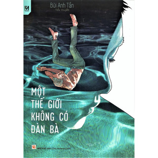 Sách - Một thế giới không có đàn bà