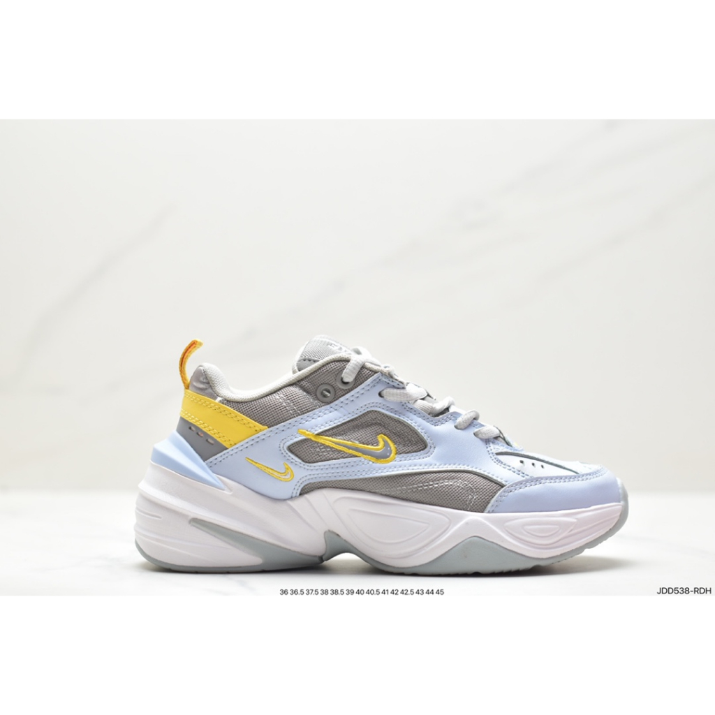 GIÀY SNEAKER MÃ SẢN PHẨM: CN0145-001_Nike Air Monarch M2K_FULL BOX_FREE SHIP TOÀN QUỐC