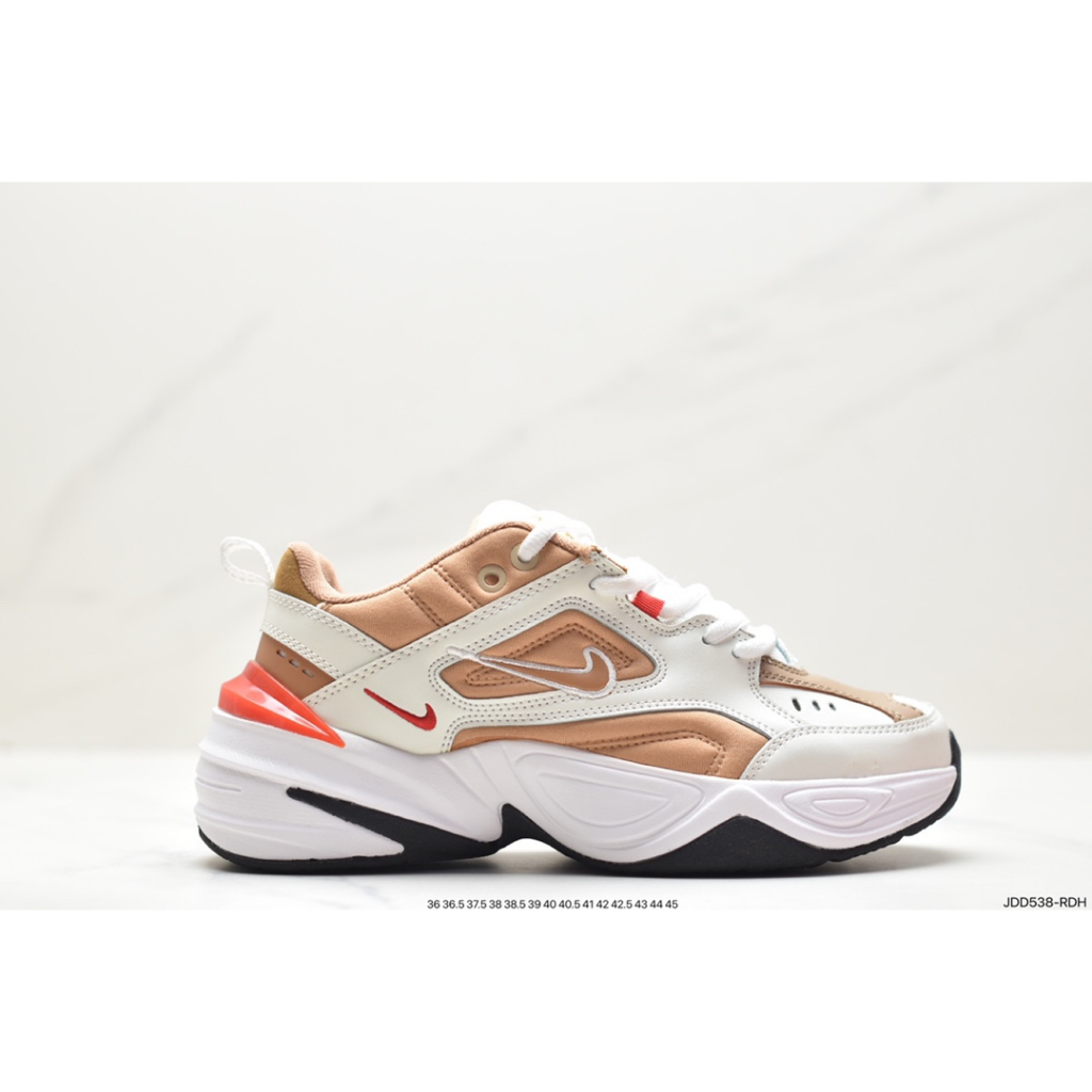 GIÀY SNEAKER MÃ SẢN PHẨM: CN0145-001_Nike Air Monarch M2K_FULL BOX_FREE SHIP TOÀN QUỐC