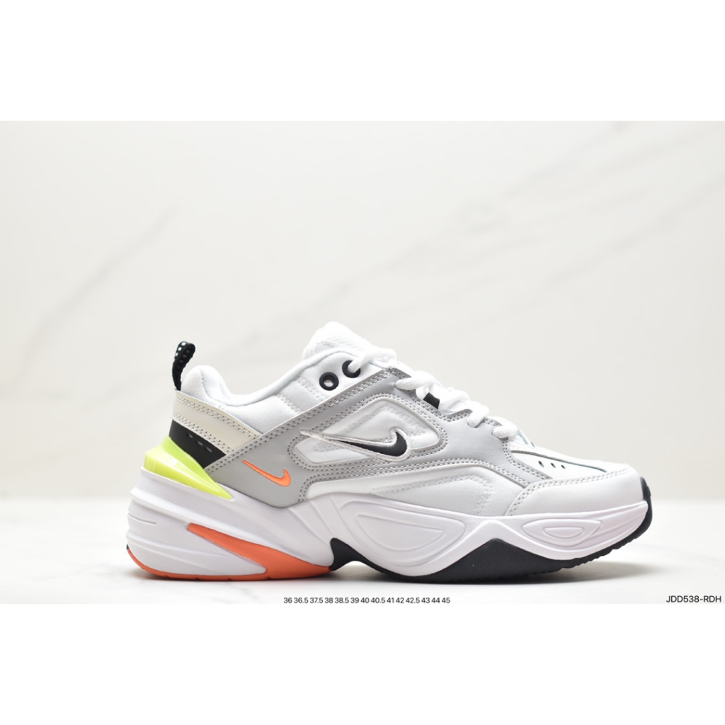 GIÀY SNEAKER MÃ SẢN PHẨM: CN0145-001_Nike Air Monarch M2K_FULL BOX_FREE SHIP TOÀN QUỐC