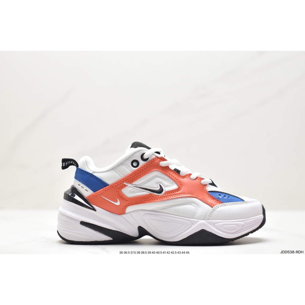 GIÀY SNEAKER MÃ SẢN PHẨM: CN0145-001_Nike Air Monarch M2K_FULL BOX_FREE SHIP TOÀN QUỐC
