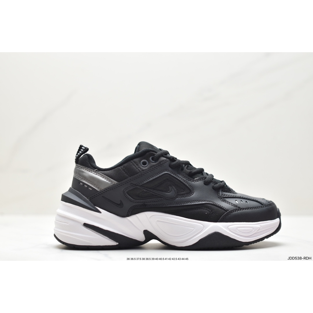 GIÀY SNEAKER MÃ SẢN PHẨM: CN0145-001_Nike Air Monarch M2K_FULL BOX_FREE SHIP TOÀN QUỐC