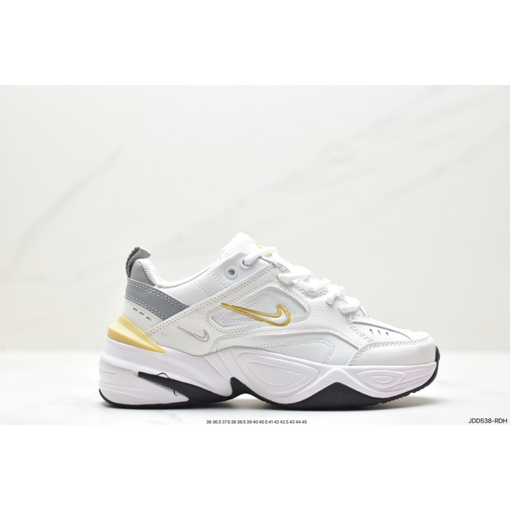 GIÀY SNEAKER MÃ SẢN PHẨM: CN0145-001_Nike Air Monarch M2K_FULL BOX_FREE SHIP TOÀN QUỐC