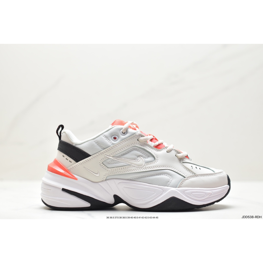 GIÀY SNEAKER MÃ SẢN PHẨM: CN0145-001_Nike Air Monarch M2K_FULL BOX_FREE SHIP TOÀN QUỐC