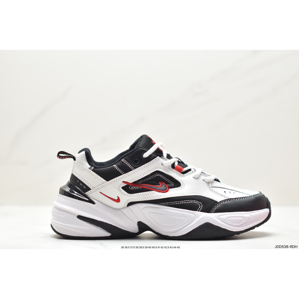 GIÀY SNEAKER MÃ SẢN PHẨM: CN0145-001_Nike Air Monarch M2K_FULL BOX_FREE SHIP TOÀN QUỐC