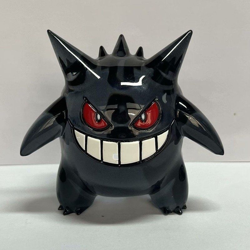 Mô hình Gengar Pokemon Ma Ghost siêu linh siêu đẹp