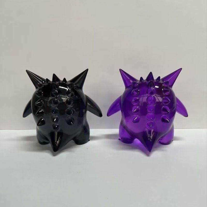 Mô hình Gengar Pokemon Ma Ghost siêu linh siêu đẹp