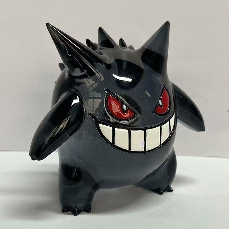 Mô hình Gengar Pokemon Ma Ghost siêu linh siêu đẹp