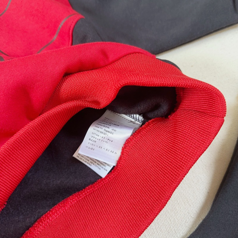 Bộ nỉ người nhện bé trai VNXK