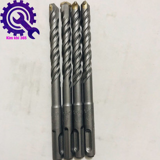 Mũi khoan bê Tông Arbalest đủ size