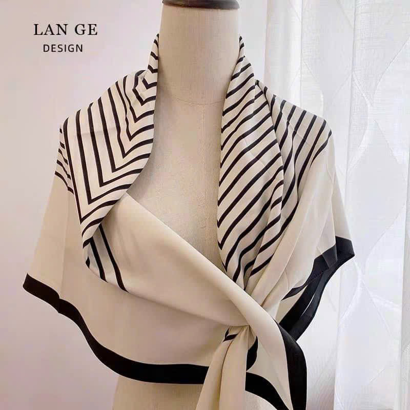 KHĂN LỤA SIÊU ĐẸP GIÁ RẺ