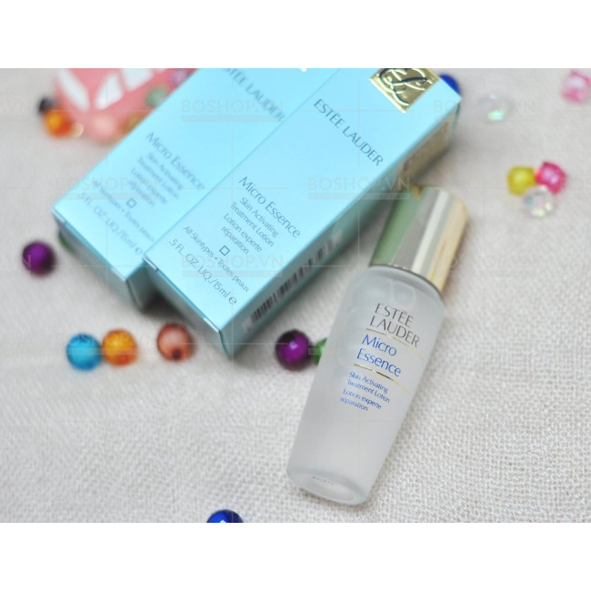 Nước Thần Estee Lauder Micro Essence Skin Activating Treatment Lotion 200ml | BigBuy360 - bigbuy360.vn