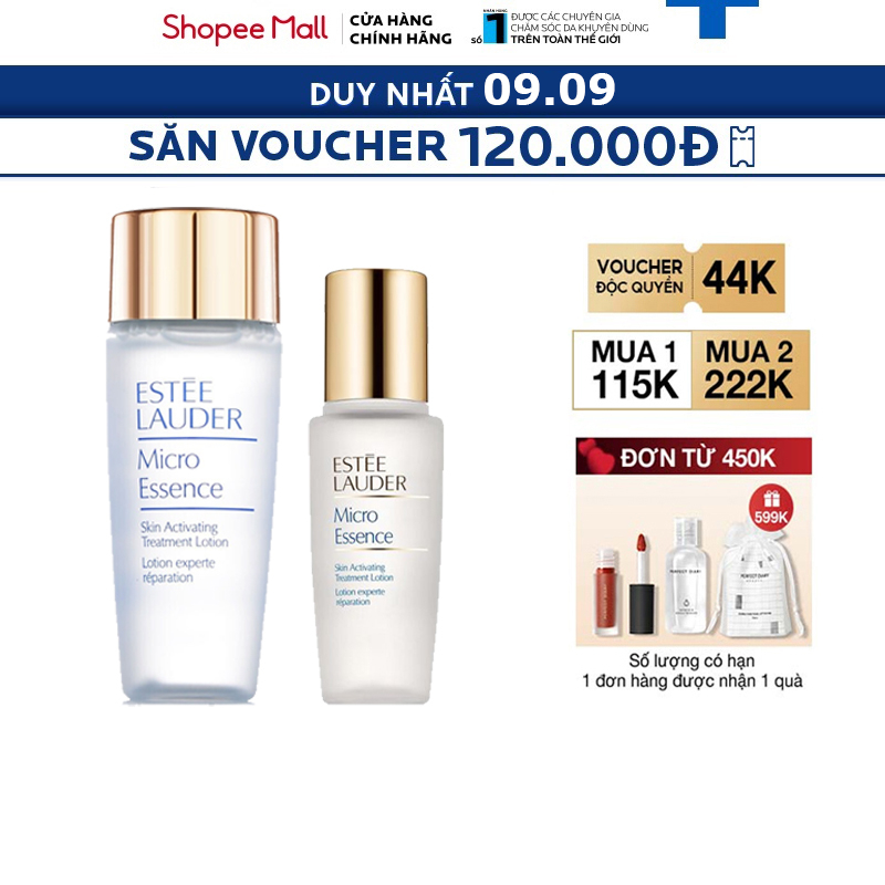 Nước Thần Estee Lauder Micro Essence Skin Activating Treatment Lotion 200ml | BigBuy360 - bigbuy360.vn