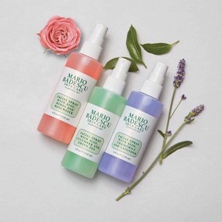 Toner Mario Badescu dạng xịt 236ml