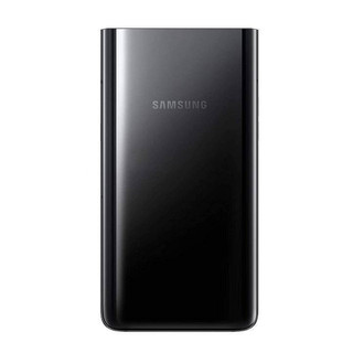 Nắp lưng Samsung A80 zin new