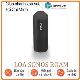 Loa di động Sonos roam