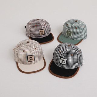 Mũ lưỡi trai hiphop OK ,nón hiphop xinh cho bé trai 5-12 tuổi